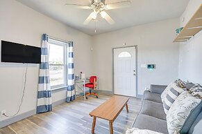 3 Mi to Riverwalk: Mountain-view Pueblo Home!