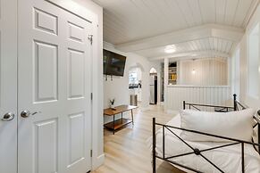 6 Mi to Shoshone Falls Park: Home w/ Game Room!