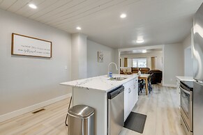 6 Mi to Shoshone Falls Park: Home w/ Game Room!