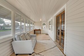 6 Mi to Shoshone Falls Park: Home w/ Game Room!