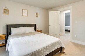 6 Mi to Shoshone Falls Park: Home w/ Game Room!