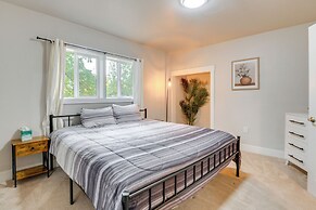 6 Mi to Shoshone Falls Park: Home w/ Game Room!