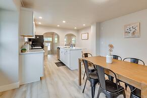 6 Mi to Shoshone Falls Park: Home w/ Game Room!