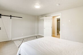 6 Mi to Shoshone Falls Park: Home w/ Game Room!