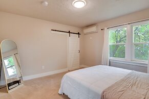 6 Mi to Shoshone Falls Park: Home w/ Game Room!