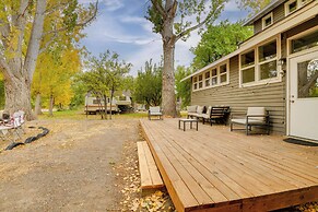 6 Mi to Shoshone Falls Park: Home w/ Game Room!