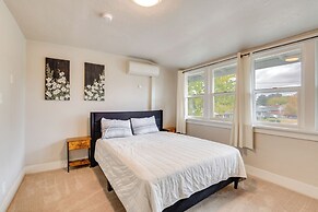 6 Mi to Shoshone Falls Park: Home w/ Game Room!