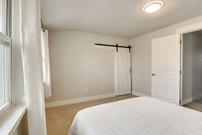 6 Mi to Shoshone Falls Park: Home w/ Game Room!