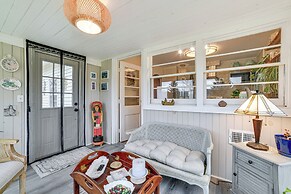 1 Mi to Historic District: Mtn-view Franklin Home