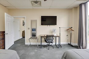 2 Mi to UAB Campus - Apartment in Birmingham