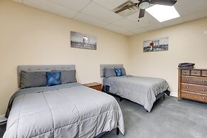 2 Mi to UAB Campus - Apartment in Birmingham