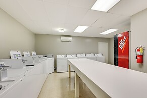 4 Mi to Hot Springs Nat'l Park: Arkansas Condo