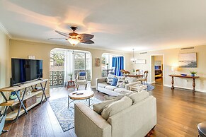 4 Mi to Hot Springs Nat'l Park: Arkansas Condo