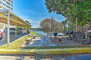 4 Mi to Hot Springs Nat'l Park: Arkansas Condo