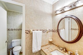 4 Mi to Hot Springs Nat'l Park: Arkansas Condo