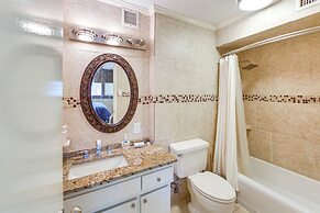 4 Mi to Hot Springs Nat'l Park: Arkansas Condo