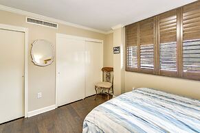 4 Mi to Hot Springs Nat'l Park: Arkansas Condo