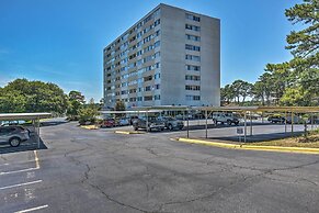 4 Mi to Hot Springs Nat'l Park: Arkansas Condo