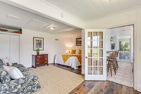 Peaceful 85-acre Property: Thomasville Retreat
