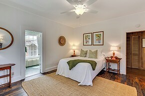 Peaceful 85-acre Property: Thomasville Retreat