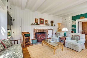 Peaceful 85-acre Property: Thomasville Retreat
