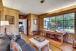 Peaceful 85-acre Property: Thomasville Retreat