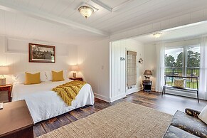 Peaceful 85-acre Property: Thomasville Retreat