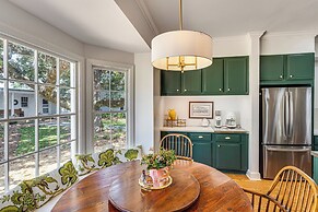 Peaceful 85-acre Property: Thomasville Retreat