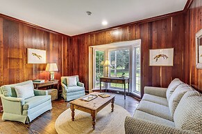 Peaceful 85-acre Property: Thomasville Retreat