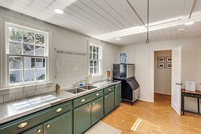 Peaceful 85-acre Property: Thomasville Retreat