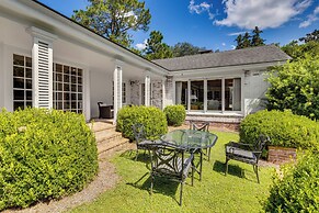 Peaceful 85-acre Property: Thomasville Retreat