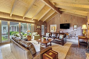 Peaceful 85-acre Property: Thomasville Retreat