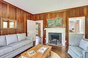 Peaceful 85-acre Property: Thomasville Retreat