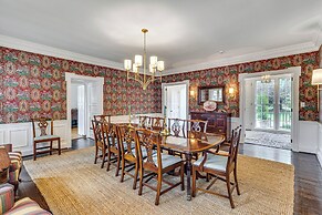 Peaceful 85-acre Property: Thomasville Retreat