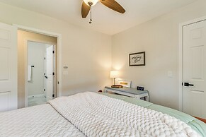 3 Mi to Lake: House w/ Fire Pit in Mountain Home!