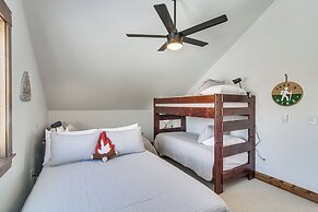 'meadowlark Mountain Club' w/ Views of the Rockies