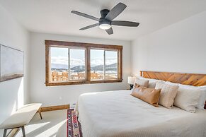 'meadowlark Mountain Club' w/ Views of the Rockies