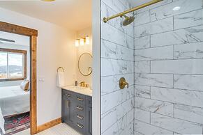 'meadowlark Mountain Club' w/ Views of the Rockies