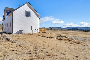 'meadowlark Mountain Club' w/ Views of the Rockies