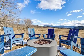 'meadowlark Mountain Club' w/ Views of the Rockies