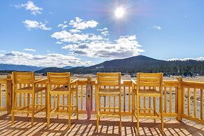 'meadowlark Mountain Club' w/ Views of the Rockies