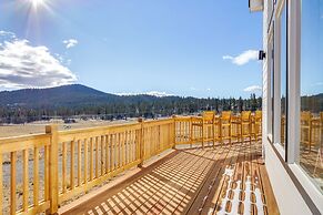 'meadowlark Mountain Club' w/ Views of the Rockies