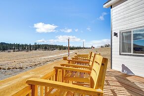 'meadowlark Mountain Club' w/ Views of the Rockies