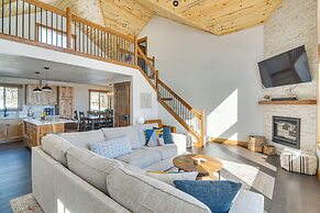 'meadowlark Mountain Club' w/ Views of the Rockies