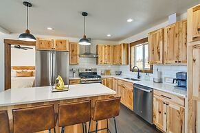 'meadowlark Mountain Club' w/ Views of the Rockies