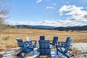 'meadowlark Mountain Club' w/ Views of the Rockies