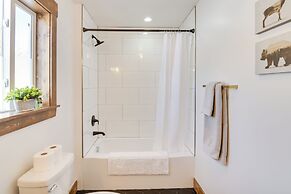 'meadowlark Mountain Club' w/ Views of the Rockies