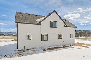 'meadowlark Mountain Club' w/ Views of the Rockies