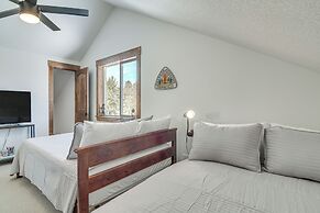 'meadowlark Mountain Club' w/ Views of the Rockies