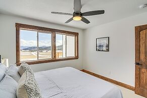 'meadowlark Mountain Club' w/ Views of the Rockies